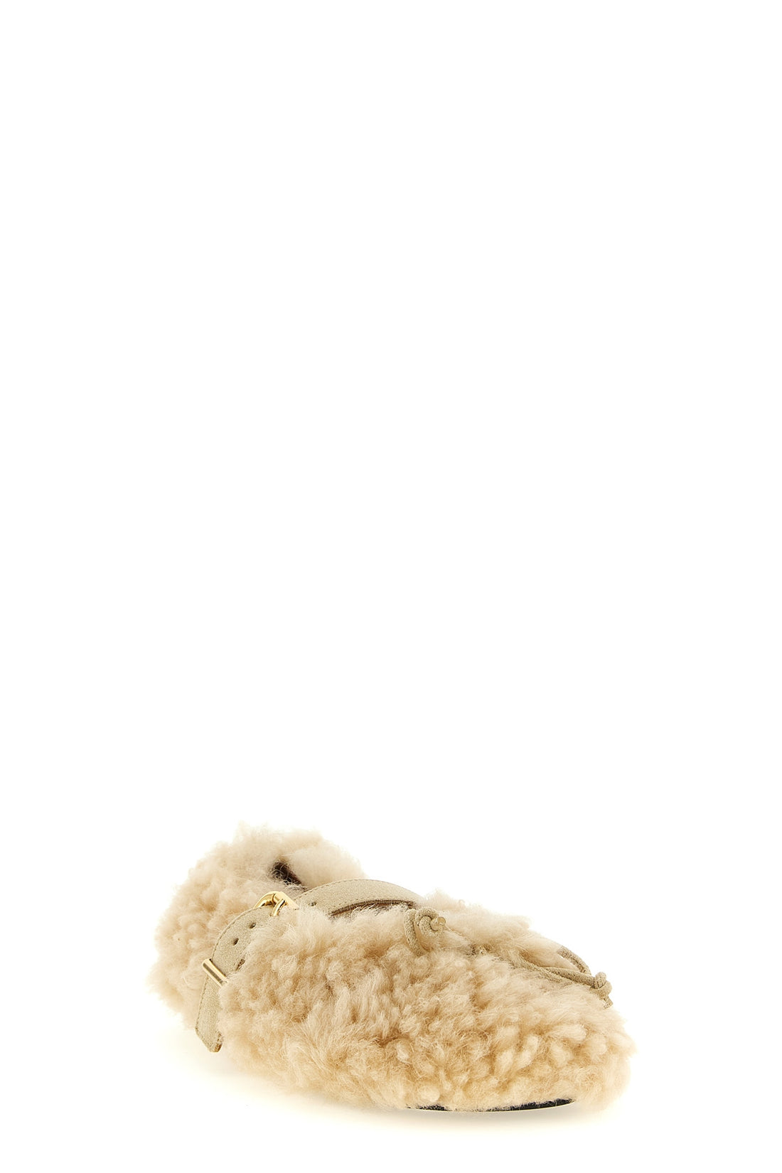 MARNI 36 marni dancer shoe ballet flats redefines the codes of flat footwear through a