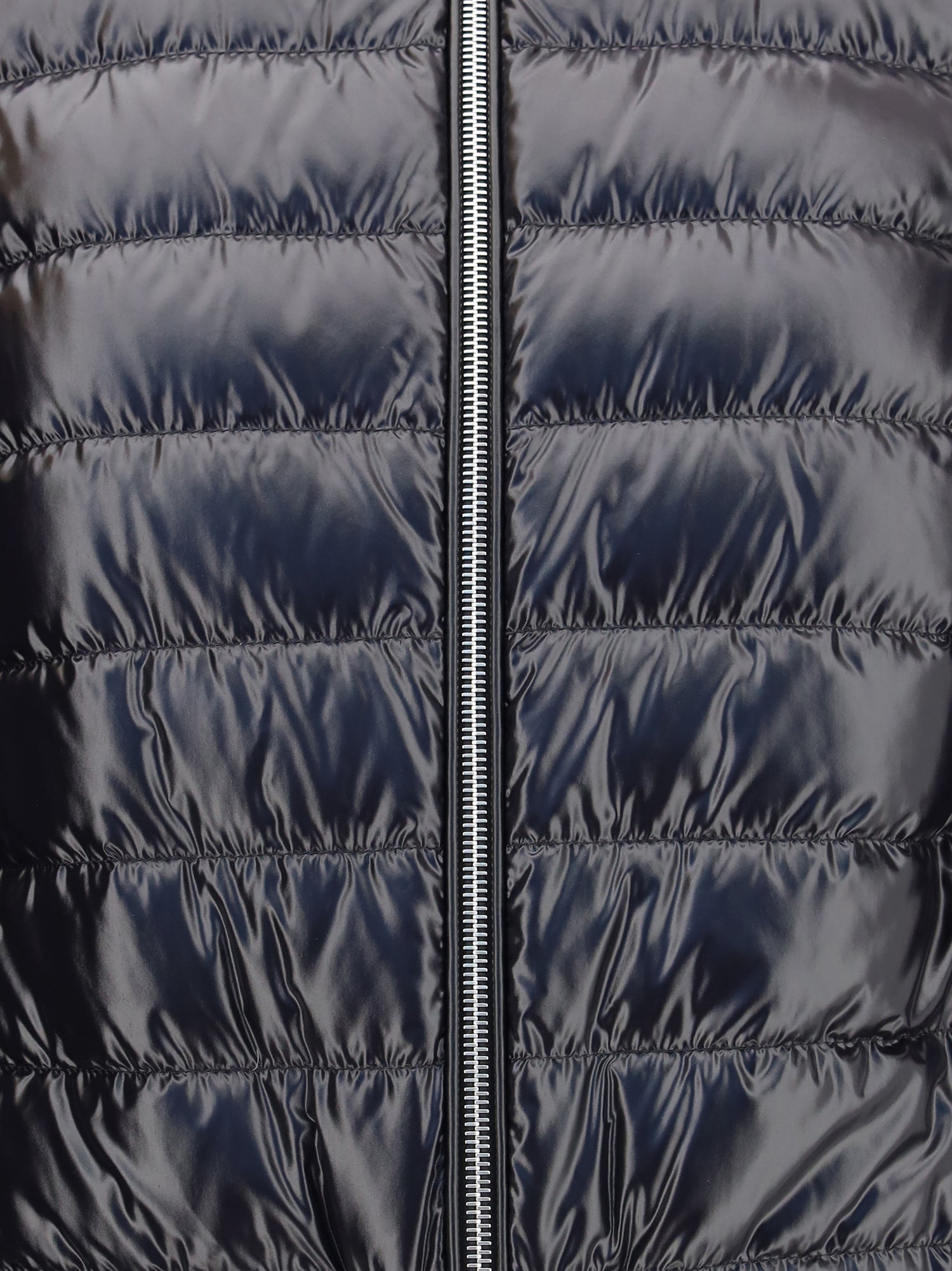 MONCLER X EDWARD ENNINFUL 0 knut short down jacket from moncler x ee72 by edward enninful