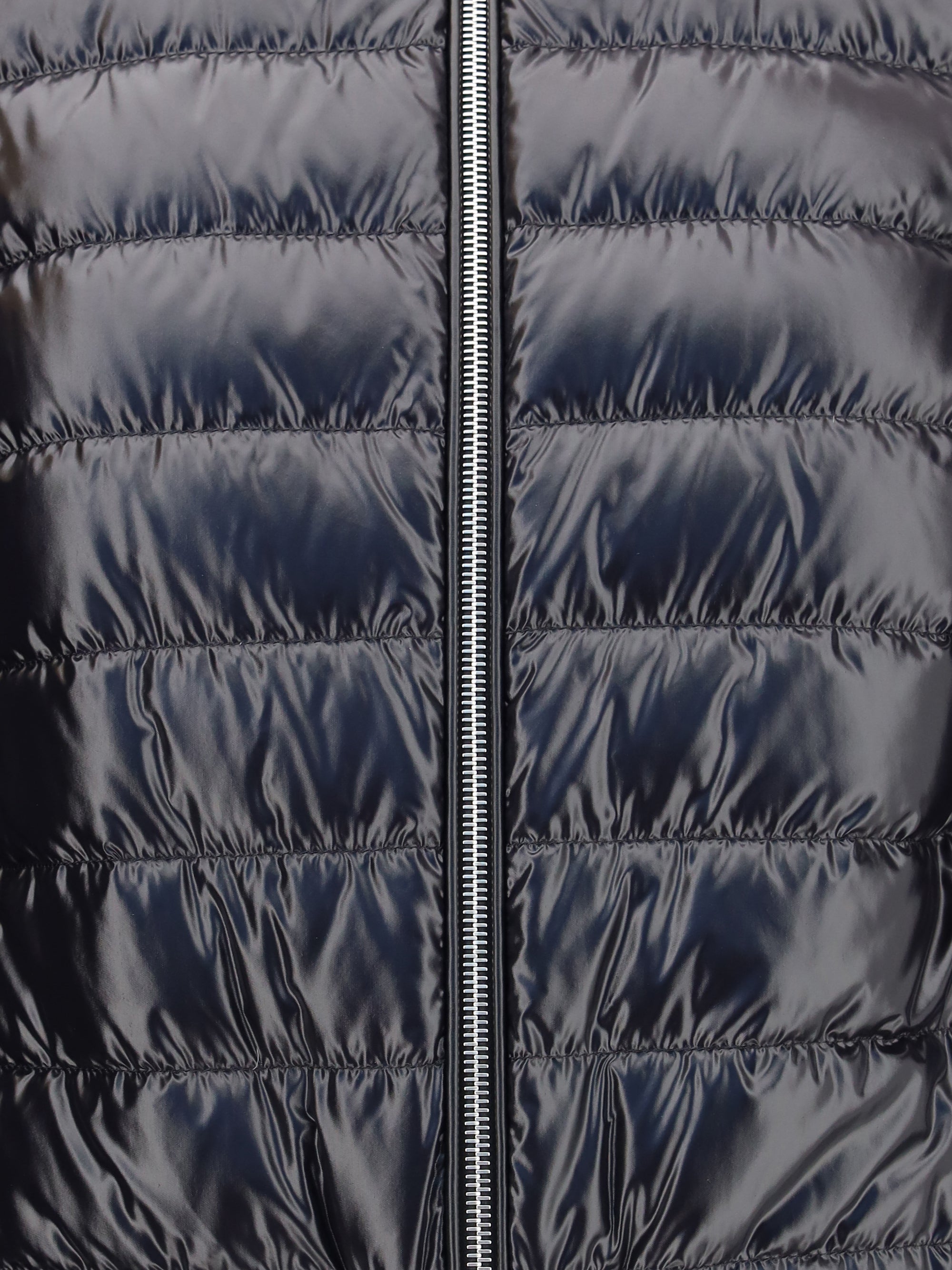 MONCLER X EDWARD ENNINFUL 0 knut short down jacket from moncler x ee72 by edward enninful