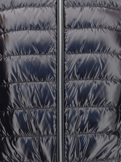 MONCLER X EDWARD ENNINFUL 0 knut short down jacket from moncler x ee72 by edward enninful