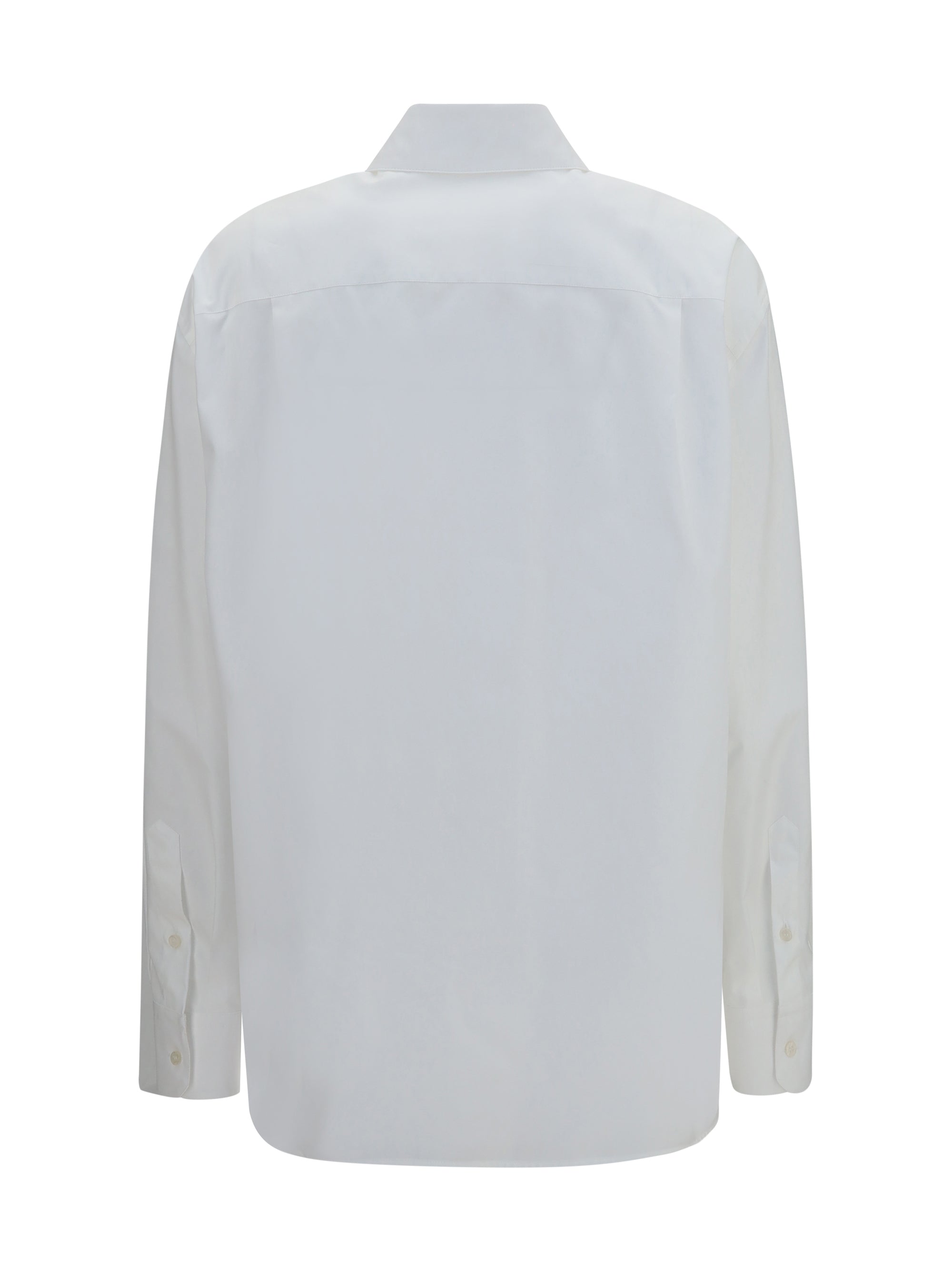 classic cotton shirt