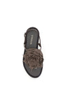 rose sandals