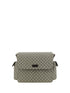 GUCCI OS fabric baby shoulder bag