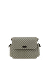 fabric baby shoulder bag