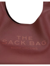 MARC JACOBS OS sack shoulder bag