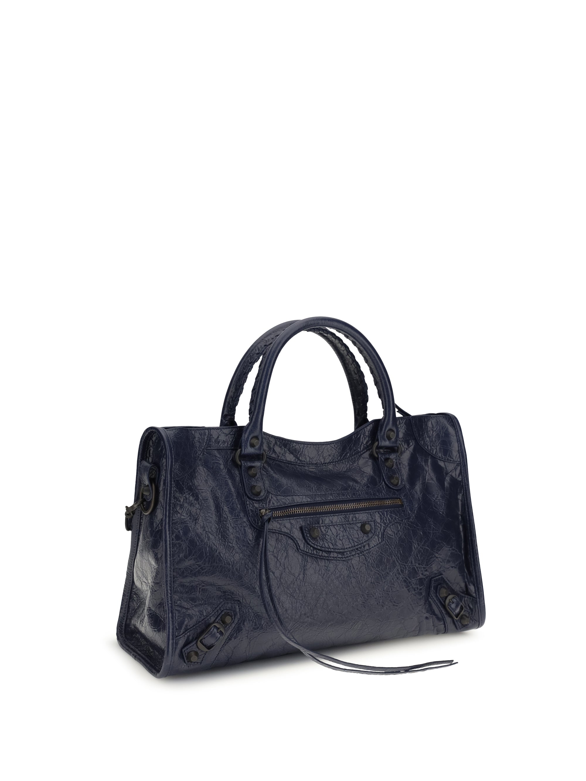 le city medium shoulder bag