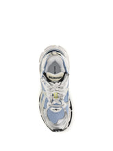BALENCIAGA 36 runner mesh sneakers