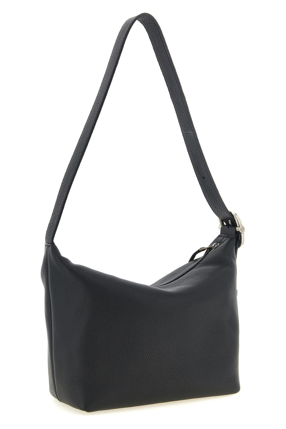 LOEWE OS the loewe loop medium shoulder bag
