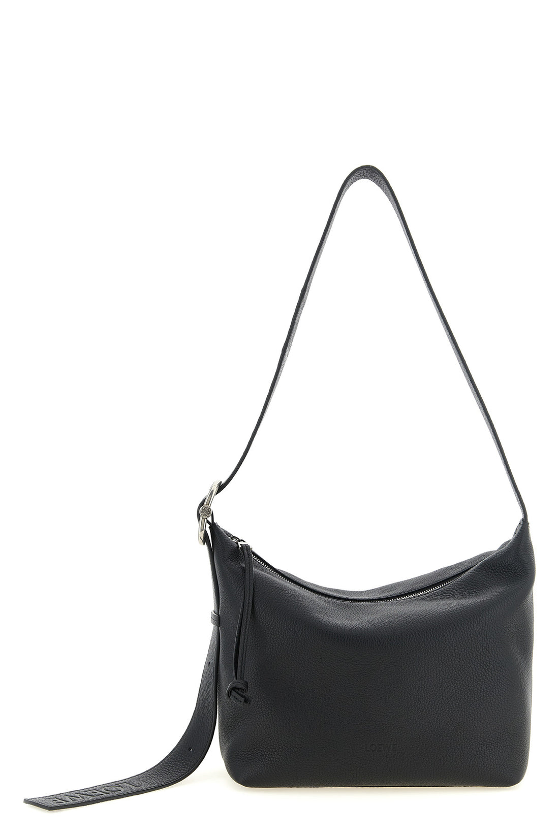 LOEWE OS the loewe loop medium shoulder bag