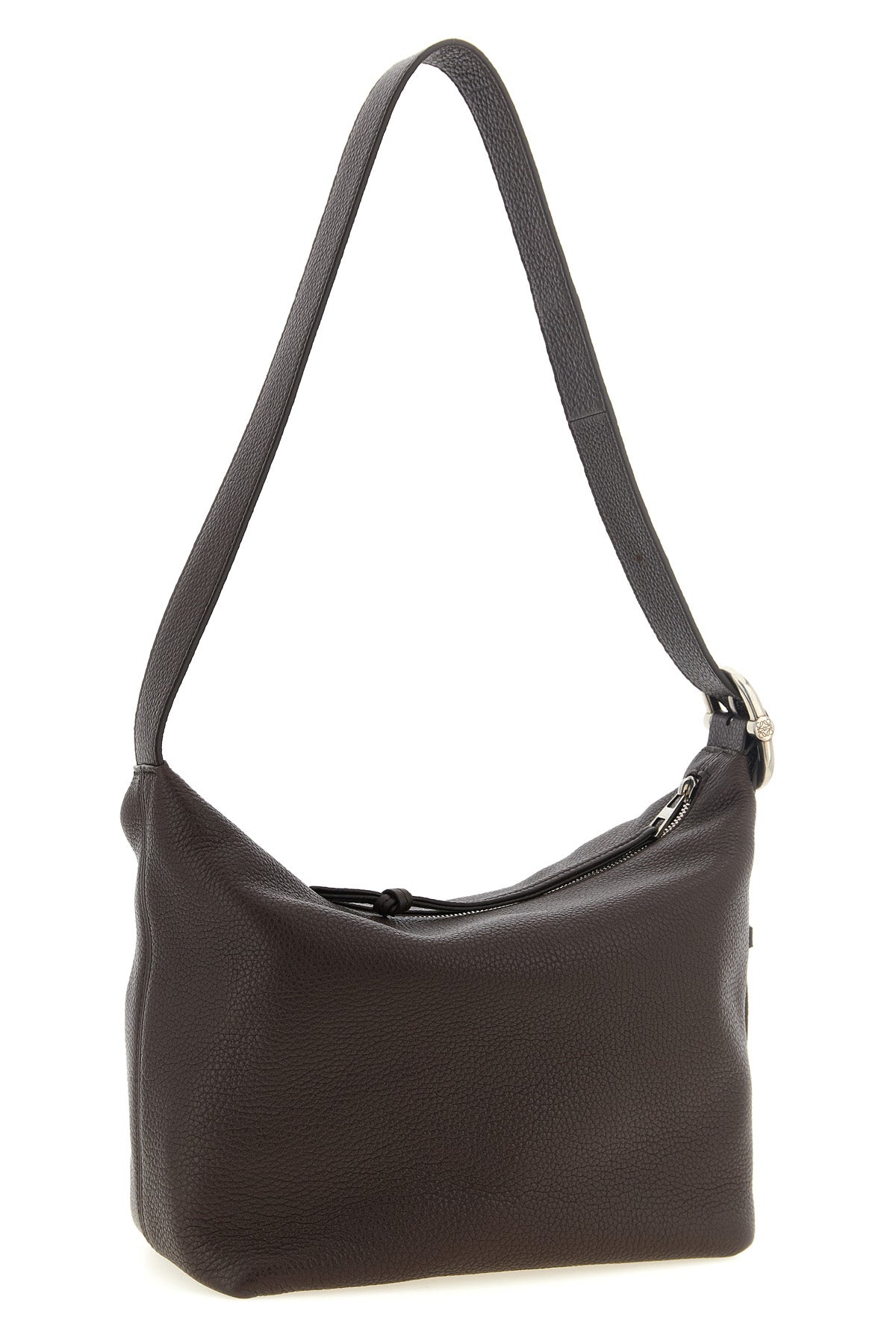 the loewe loop medium shoulder bag