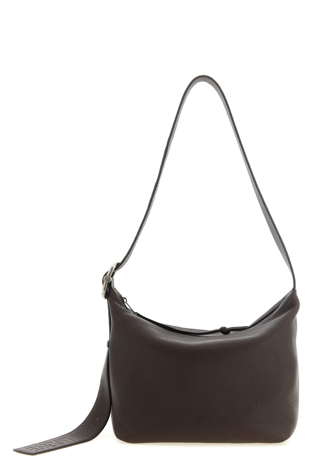 the loewe loop medium shoulder bag