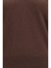 v-neck cashmere sweater