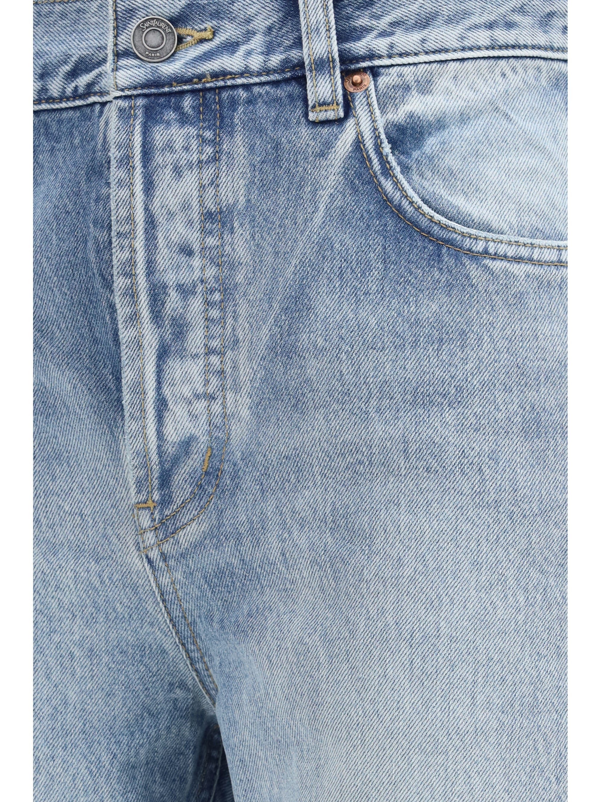 90s denim jeans
