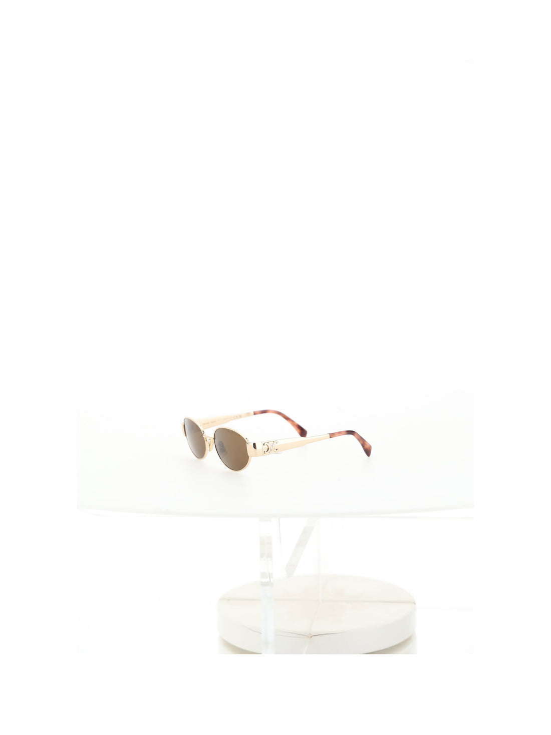 CELINE OS triomphe sunglasses