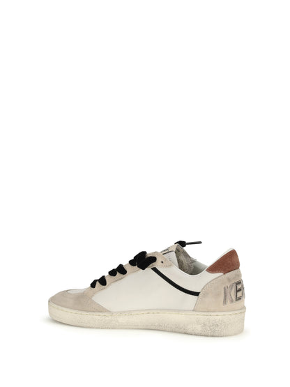 GOLDEN GOOSE 39 ball star sneakers