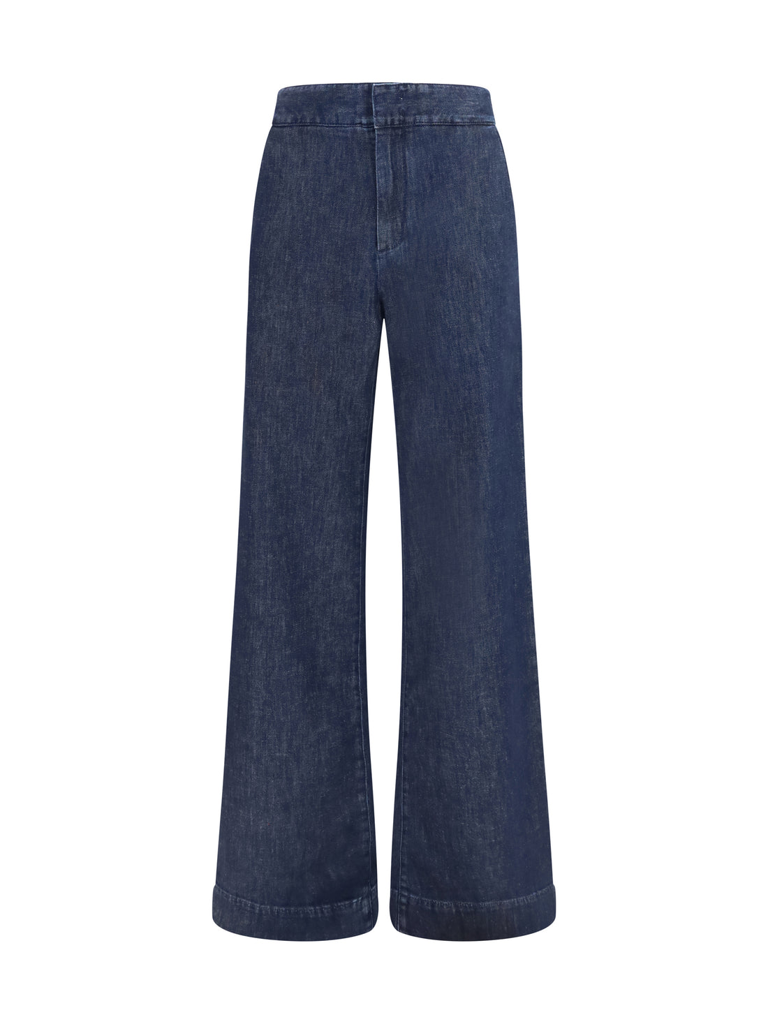 SA SU PHI 40 tuxedo denim jeans