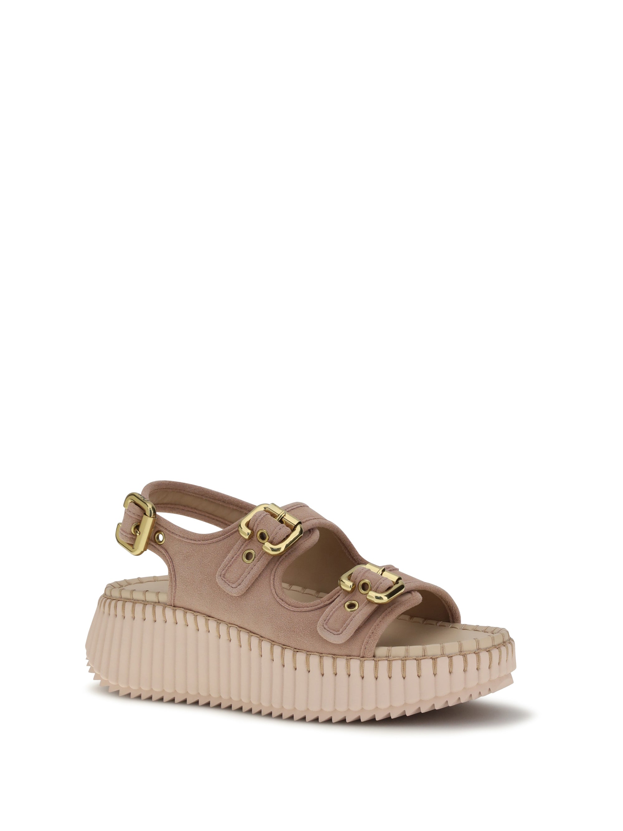 nama wedge sandals