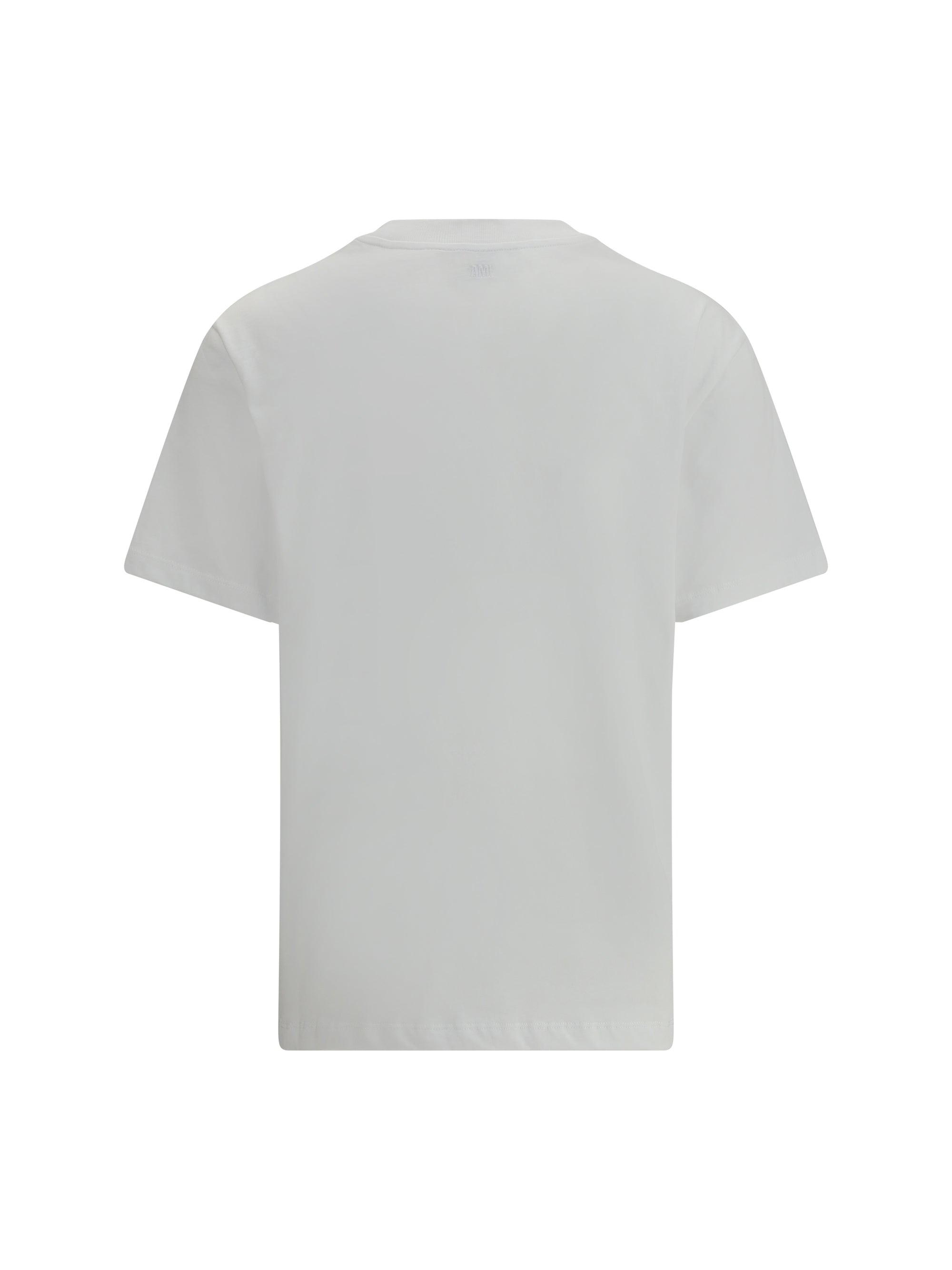 logo t-shirt