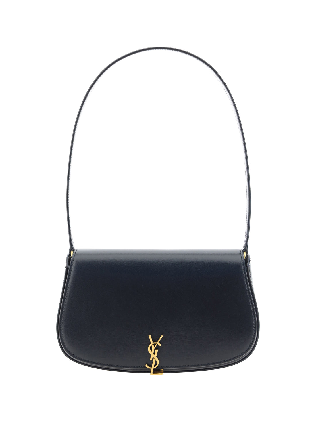 SAINT LAURENT OS mini voltaire shoulder bag