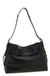 voyou shoulder bag in high-quality