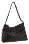 voyou medium shoulder bag in high-quality