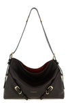 voyou medium shoulder bag in high-quality