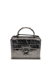 arlettis droplet handbag