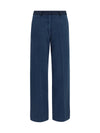 chino pants in cotton