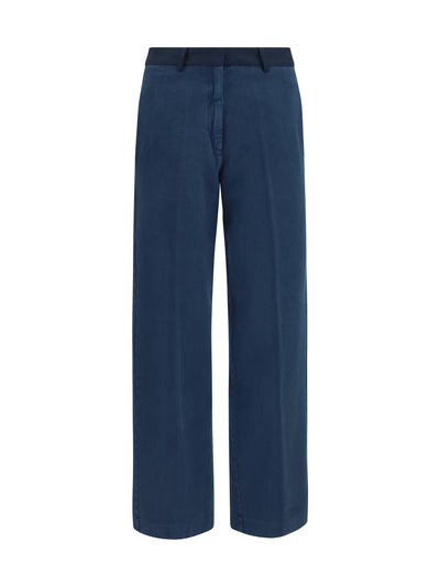 chino pants in cotton