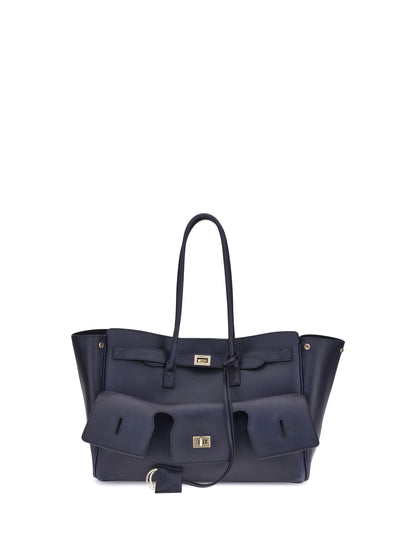 balenciaga-medium-bel-air-shoulder-bag-8356702AB1T_4221-marine blue