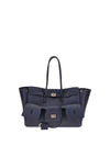 medium bel air shoulder bag