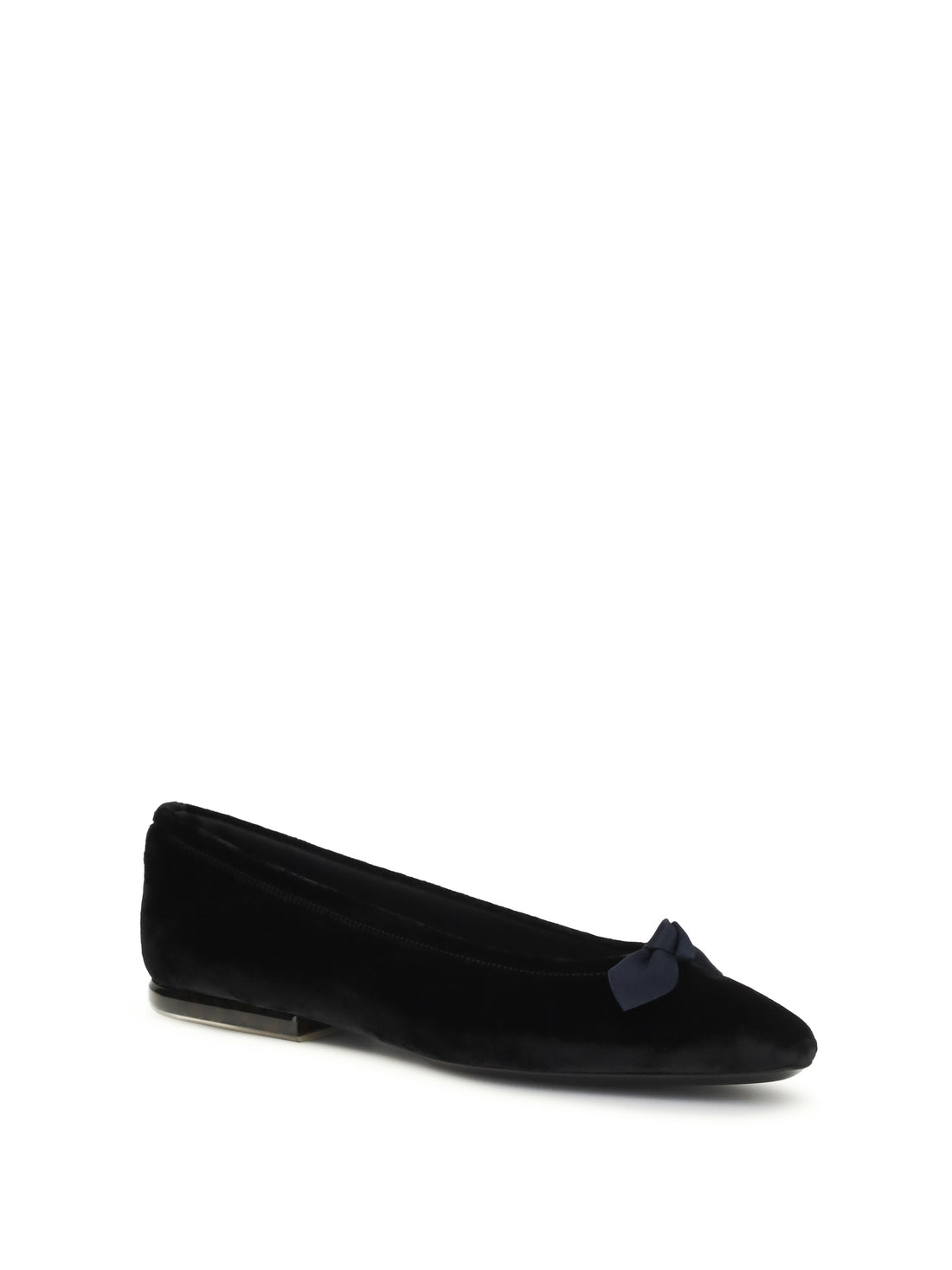 LORO PIANA 37 primula ballerinas 