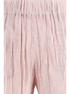 flared wave pants