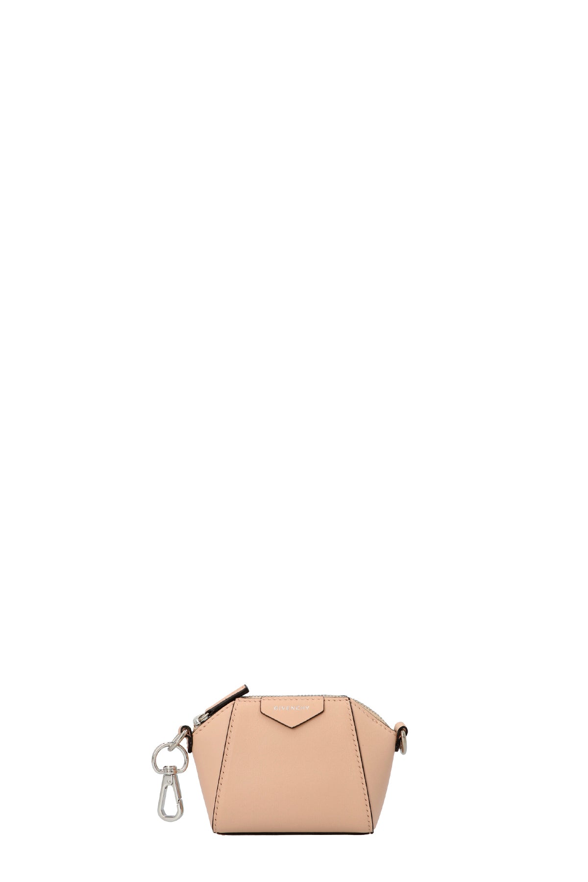 a s/s 2021 essential: givenchy antigona baby cross bag in solid leather