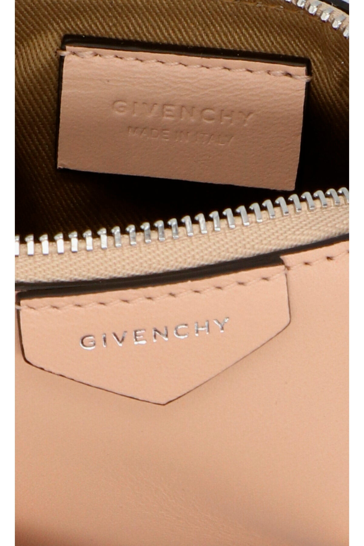 a s/s 2021 essential: givenchy antigona baby cross bag in solid leather