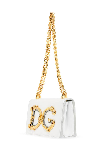 dg girls shoulder bag