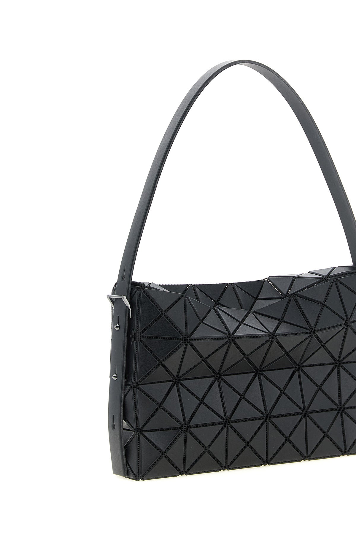 the bao bao issey miyake oblong shoulder bag redefines the codes of the contem