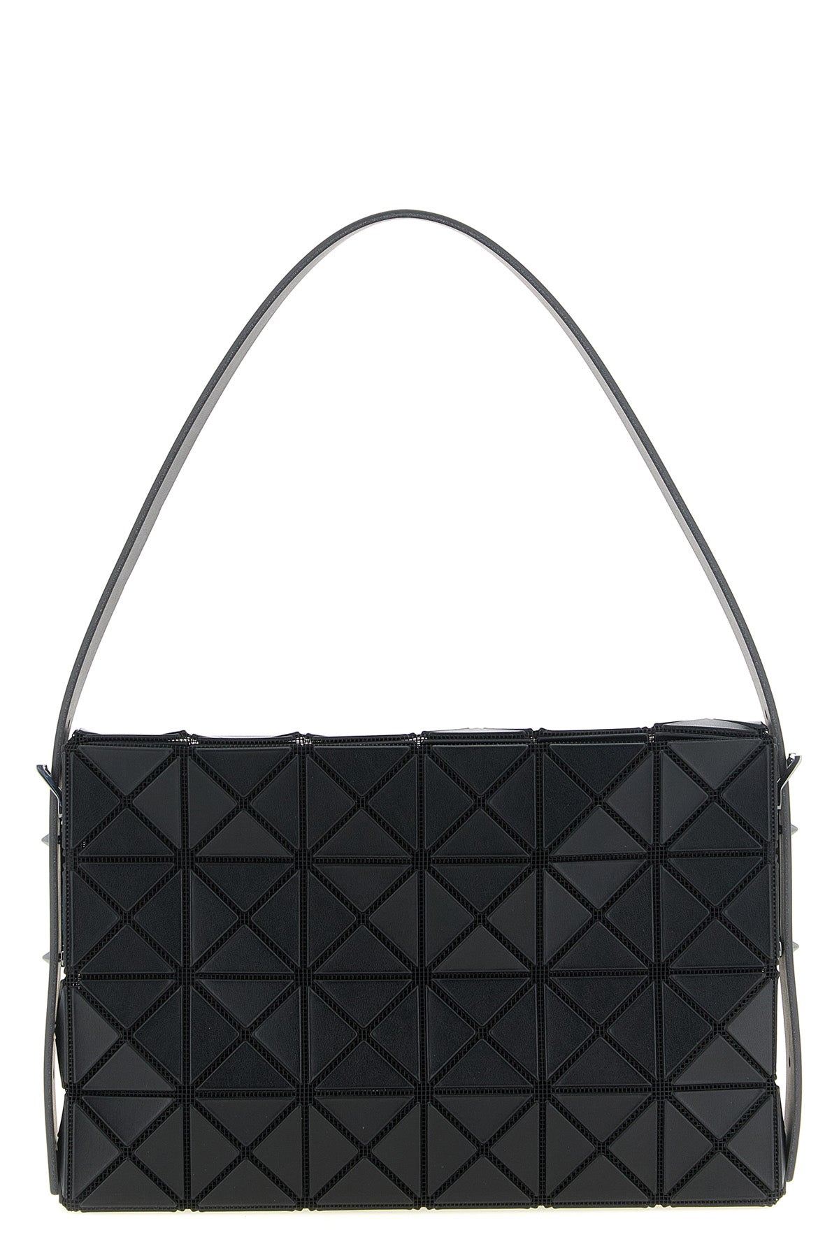 the bao bao issey miyake oblong shoulder bag redefines the codes of the contem