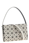 the bao bao issey miyake oblong shoulder bag stands out for its innovative arc