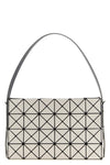 the bao bao issey miyake oblong shoulder bag stands out for its innovative arc