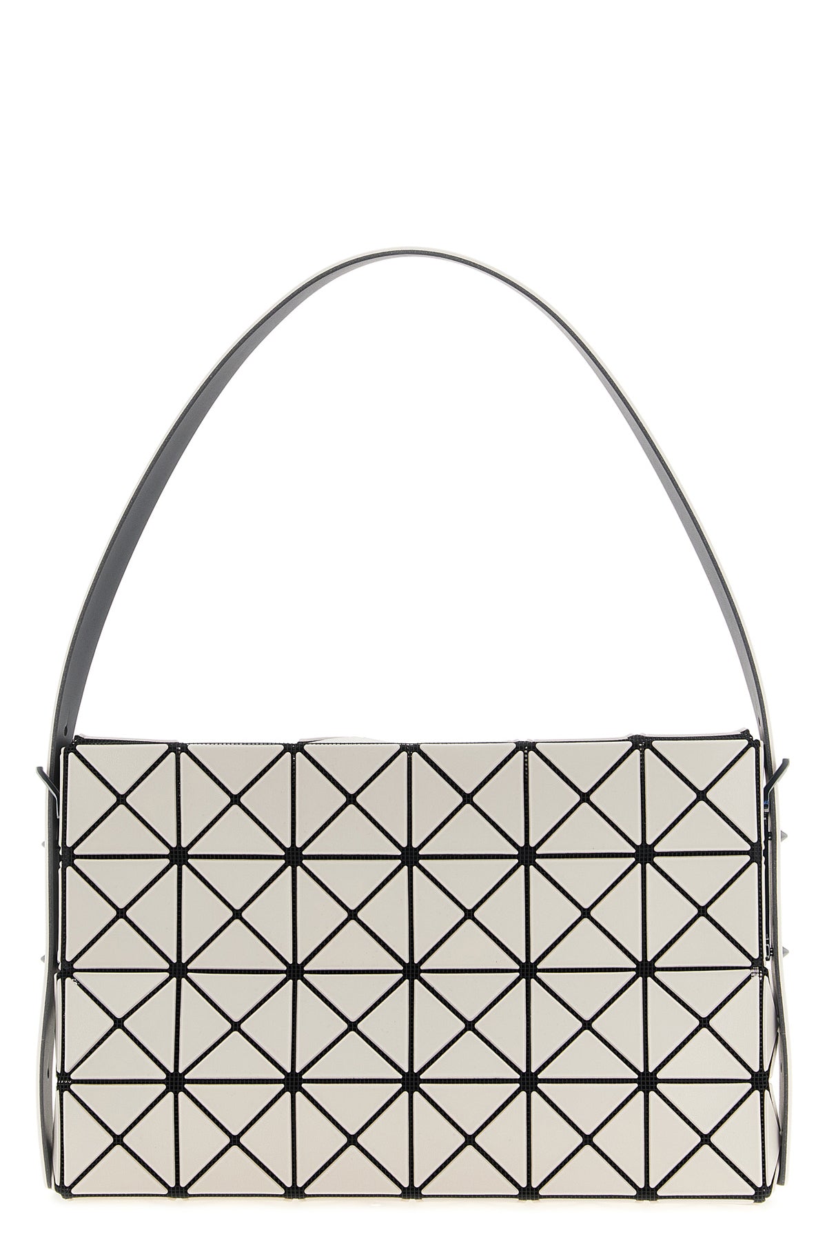 the bao bao issey miyake oblong shoulder bag stands out for its innovative arc