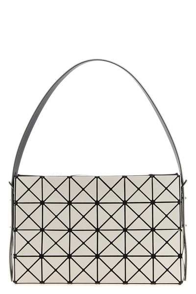 the bao bao issey miyake oblong shoulder bag stands out for its innovative arc