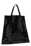 the prism tote bag by bao bao issey miyake redefines the concept of volume thr