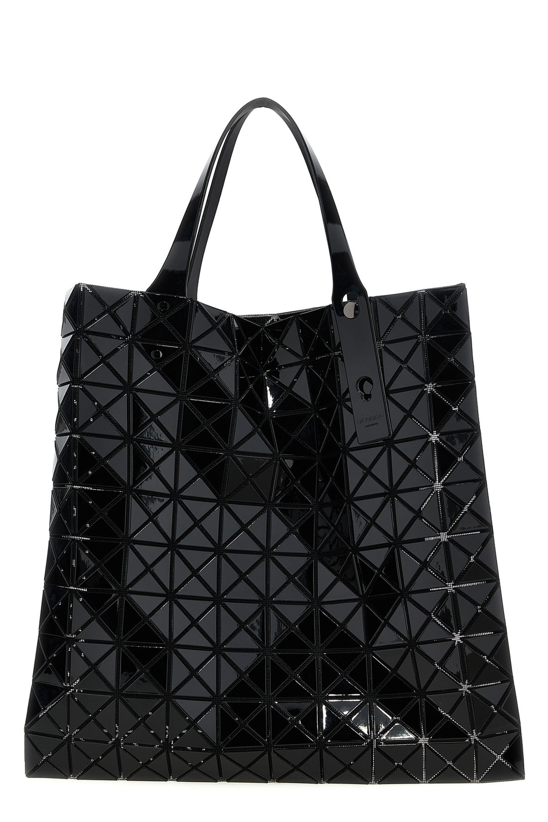 BAO BAO ISSEY MIYAKE OS the prism tote bag by bao bao issey miyake redefines the concept of volume thr