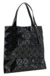 the bao bao issey miyake prism handbag is distinguished by an innovative const