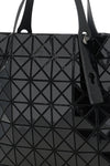 the bao bao issey miyake prism handbag is distinguished by an innovative const
