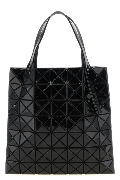 the bao bao issey miyake prism handbag is distinguished by an innovative const