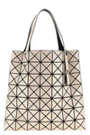 the bao bao issey miyake prism handbag sets a new standard of design through i