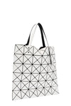 the lucent basics bao bao issey miyake tote bag redefines the concept of volum