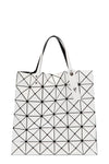 the lucent basics bao bao issey miyake tote bag redefines the concept of volum